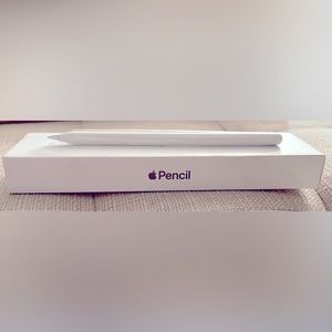 Apple Pencil (2nd Generation)